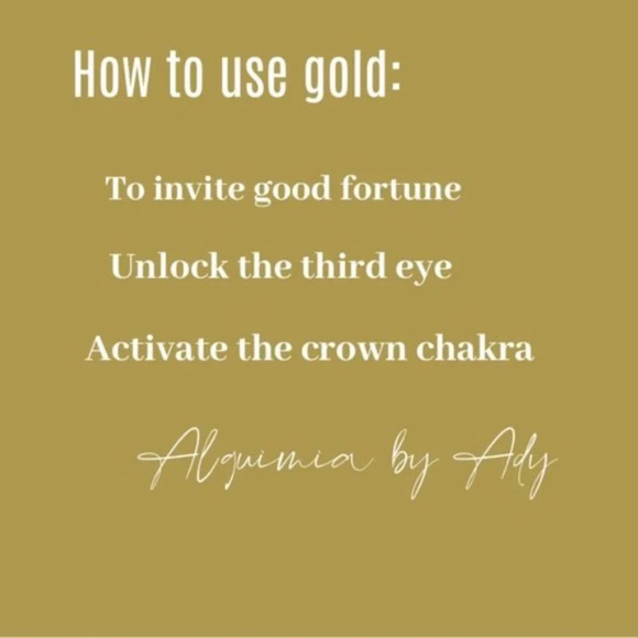 Gold curb circle link chunky statement chain short necklace/miami style/ - Picture 10 of 11